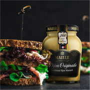 Maille Dijon Original French mustard 865g kitchen lifestyle image