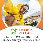 Centrum Vitamin D Boost Multivitamin 30 Tablets daily multivitamin use