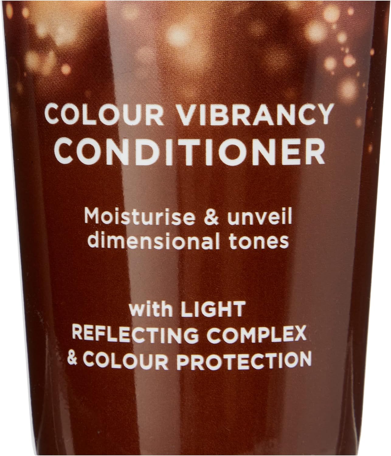 John Frieda Brilliant Brunette Colour Vibrancy Conditioner 250ml for brunette hair care