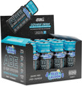 Applied Nutrition ABE Ultimate Pre-Workout Shot 12 x 60 ml – Blue Lagoon Flavour (Explosive Energy)