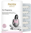 ProVen Probiotics for Pregnancy 10 Billion CFU - 30 Capsules