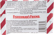 Fisherman’s Friend Cherry & Menthol Lozenges – 24 Sachets