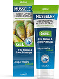 Optima MusselEx Gel – 125ml