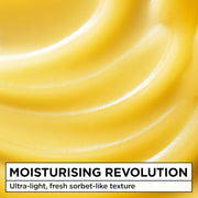 Garnier Vitamin C Fresh & Bright Hydrating Sorbet Cream 85ml daily facial moisturiser