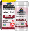 Garden of Life Probiotici formulati dal dottore per donne, 50 miliardi CFU, 60 capsule vegetali