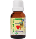 ChildLife Essentials Gocce di Vitamina D3 Biologica 400 UI - 6,25ml