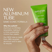Weleda Skin Food Light Face & Body Moisturising Cream - 75ml