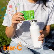 Ener-C Lemon Lime Vitamin Powder Mix - 30 Sachets