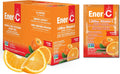 Ener-C Polvere vitaminica all'arancia - 30 bustine