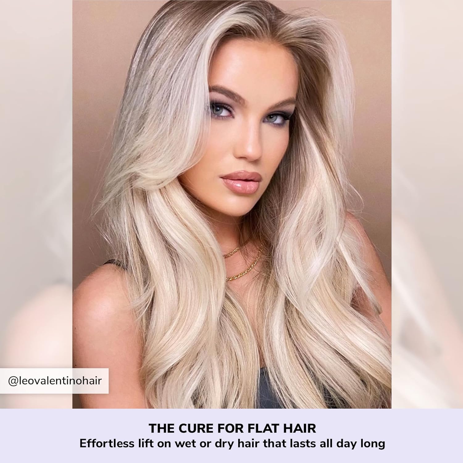 Color Wow Raise The Root Thicken + Lift Spray - Volumising Hair Spray - 150ml