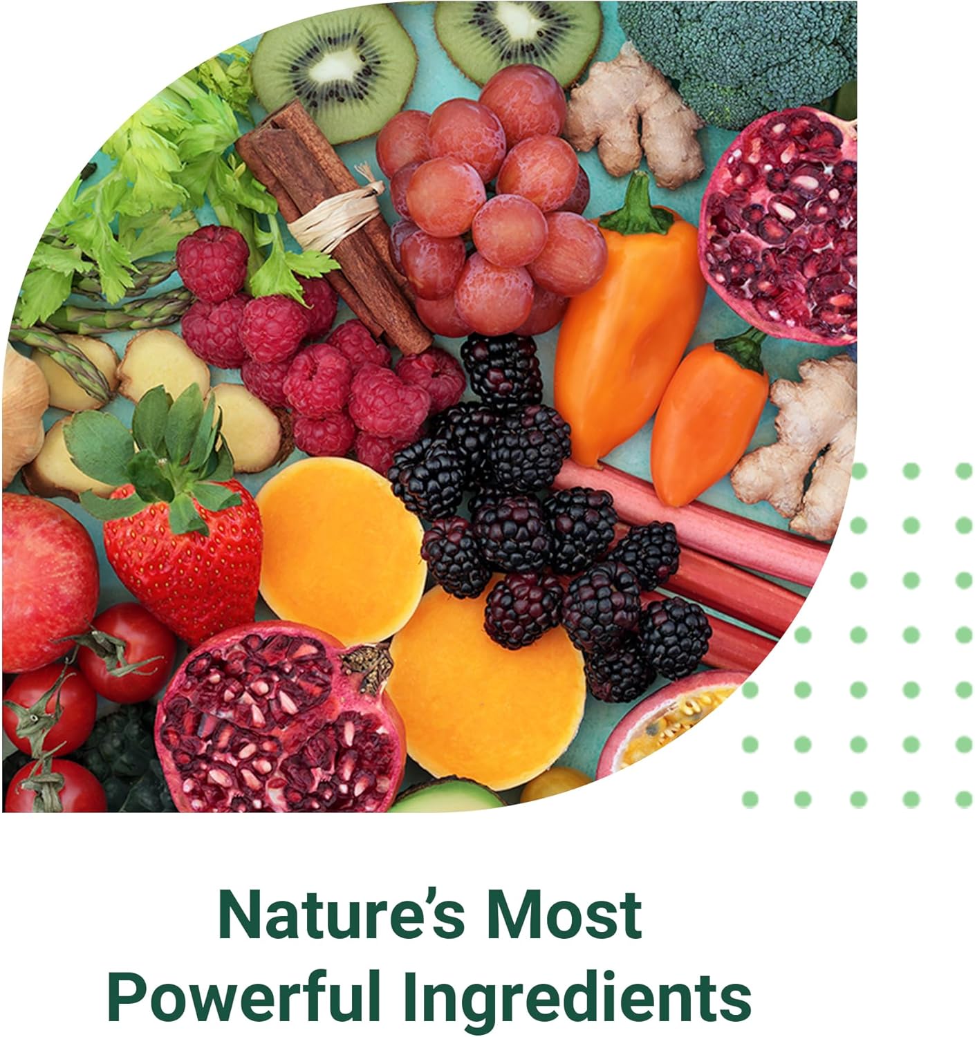 Hey Nutrition Daily Support Bundle - GlucoBiotic & Metabolic Complex