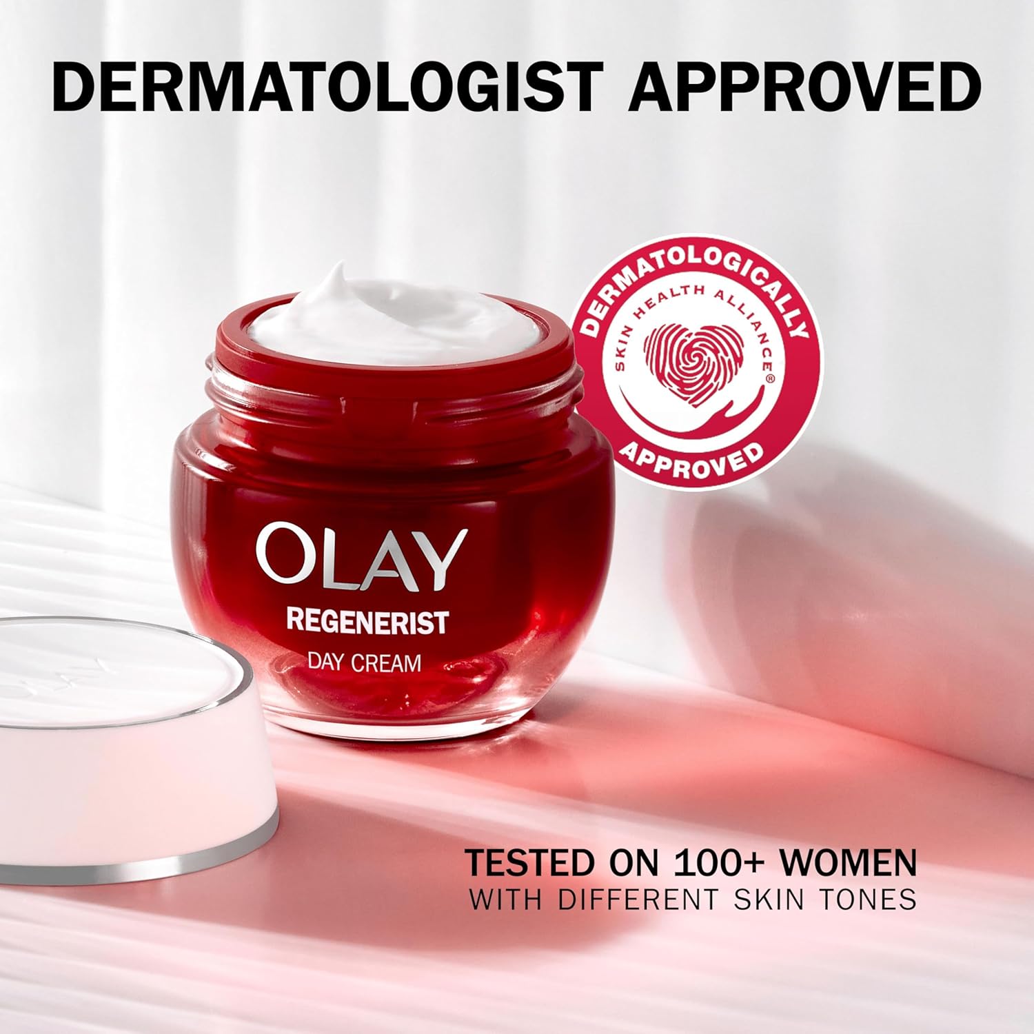 Olay Regenerist Daily Moisturising Cream - 50ml
