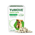 Compresse per la cura delle articolazioni per cani adulti YuMOVE - 120 compresse