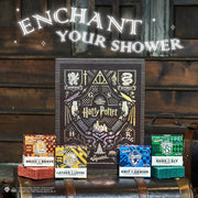 Dr. Squatch x Harry Potter Ravenclaw Grit of the Genius Bar Soap - 141g