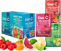 Ener-C Confezione Varietà Polvere Vitaminica - 30 bustine