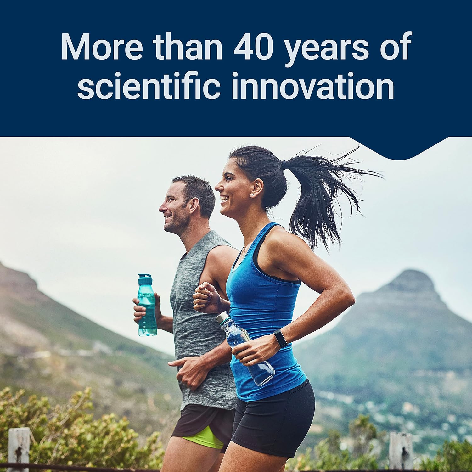 Life Extension Calcium Formula - 3 Types with Vitamin K2 MK-7 & D3 innovation