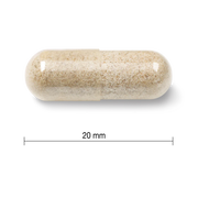 Jamieson Iron 28mg bottle, 150 capsule size.