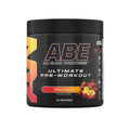 Applied Nutrition ABE Ultimate Pre-Workout 375 g – Gusto Fruit Punch (30 Porzioni)
