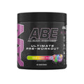 Applied Nutrition ABE Ultimate Pre-Workout 375 g – Gusto Orsetto Gommosa Aspro (30 porzioni)
