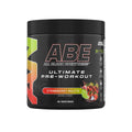 Applied Nutrition ABE Ultimate Pre-Workout 375 g – Gusto Mojito alla Fragola (30 Porzioni)