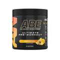 Applied Nutrition ABE Ultimate Pre-Workout 375 g – Tropical Vibes Flavour (30 Servings)