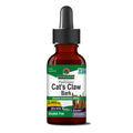 Estratto di corteccia di artiglio del gatto senza alcol di Nature's Answer - 60ml