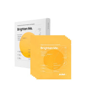 AIMX ‘Brighten Me’