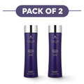 Alterna CAVIAR Shampoo Idratante Ristrutturante per Capelli Secchi - Senza Solfati 250mL