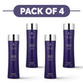 Alterna CAVIAR Replenishing Moisture Shampoo 250ml Pack of 4