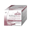 Anton Hubner Silicea Kollagen Plus 60 Bustine