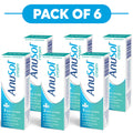 Anusol Crema per Emorroidi ad Assorbimento Rapido 23g