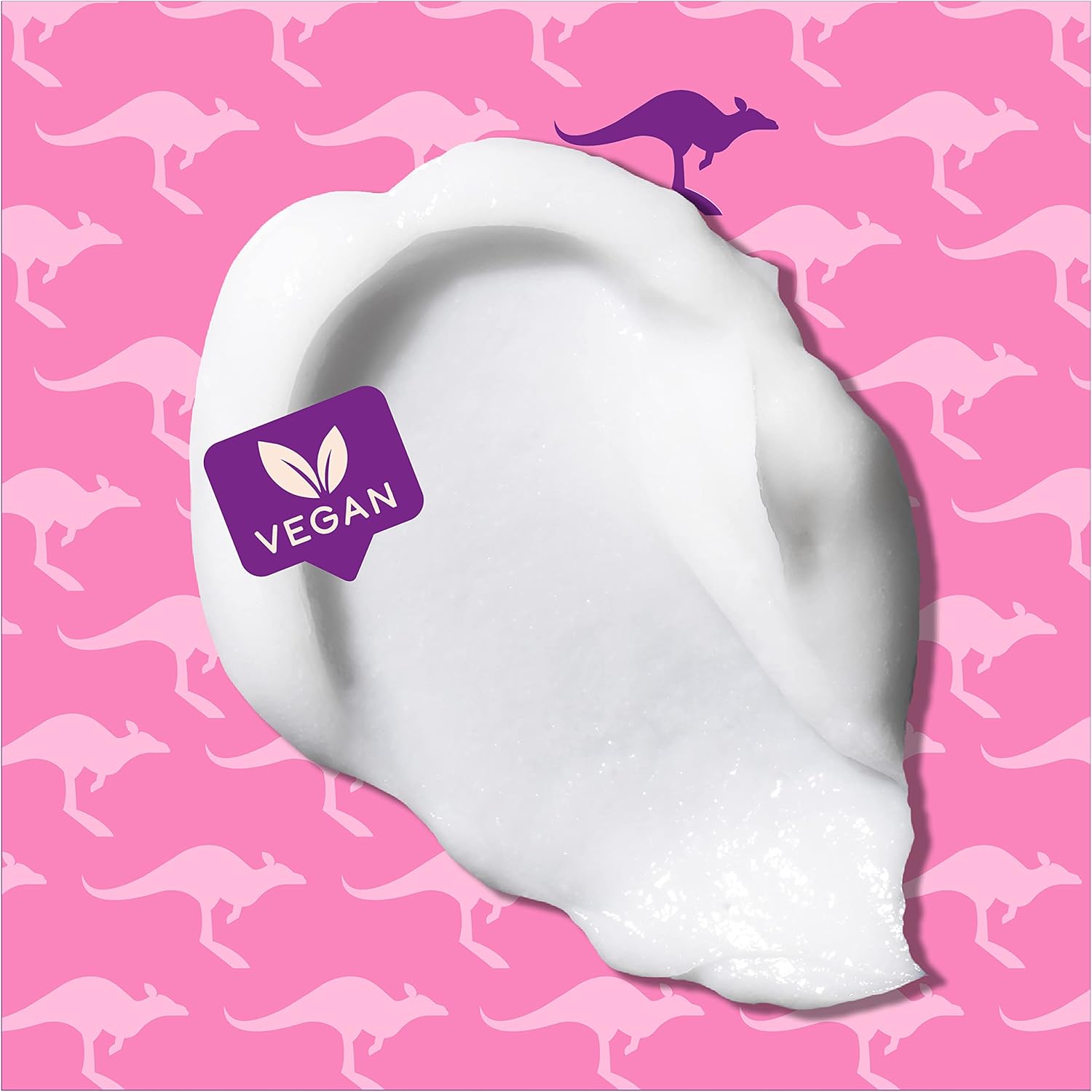 Aussie Mighty Mega Shampoo and Conditioner Bundle (675ml + 470ml)