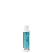 Essential Oxygen Cinnamint Mouthwash showing ingredients and directions.