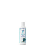Essential Oxygen BR Organic Brushing Rinse bottle, Wintergreen flavour, 88ml.