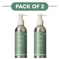 Balmonds Detergente Naturale per Corpo, Mani e Capelli - 200ml