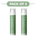 Balmonds Cooling Skin Cream Aloe Vera & Shea Butter 100ml Pack of 2