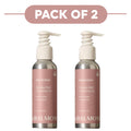 Balmonds Olio Detergente Ricco di Omega per il Viso Naturale - 125ml