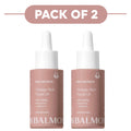 Balmonds Olio Viso Ricco di Omega con Rosa Canina e Lavanda - 30ml