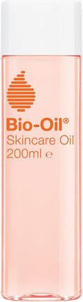 Bio-Oil Skincare Oil for Scars and Stretch Marks 200ml