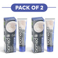 Dentifricio Minerale BIOMED Calcimax - 97% Naturale con Idrossiapatite - 100g