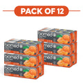 BIOMED Dentifricio Naturale Citrus Fresh - Senza Fluoro 97% - 100g
