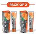 BIOMED Dentifricio Naturale Citrus Fresh - Senza Fluoro 97% - 100g