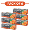 BIOMED Dentifricio Naturale Citrus Fresh - Senza Fluoro 97% - 100g