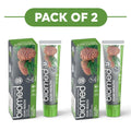 Dentifricio alle Erbe BIOMED Menta - 98% Naturale con Oli Essenziali - 100g