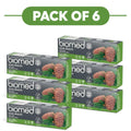 Dentifricio alle Erbe BIOMED Menta - 98% Naturale con Oli Essenziali - 100g
