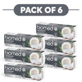 Dentifricio Naturale BIOMED Superwhite - Gusto Cocco 97% Naturale - 100g