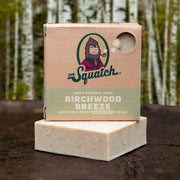 DR.SQUATCH BIRCHWOOD BREEZE