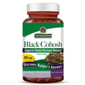Capsule vegetariane con radice di Cohosh nero Nature's Answer - 90 pezzi
