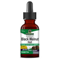 Nature’s Answer Estratto di guscio di noce nera senza alcol - 30ml