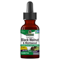 Estratto Complesso di Noce Nera e Assenzio Nature’s Answer - 30ml
